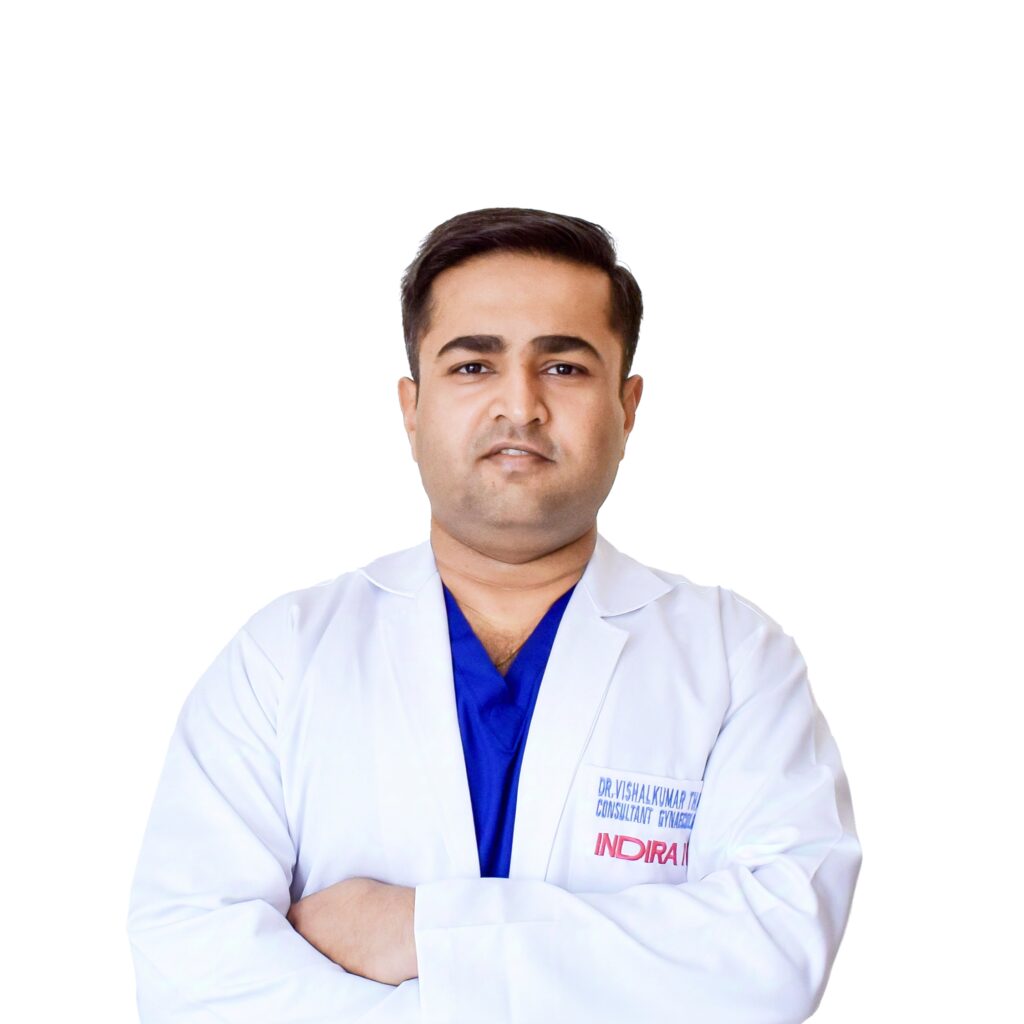 DR VISHAL-VADODARA