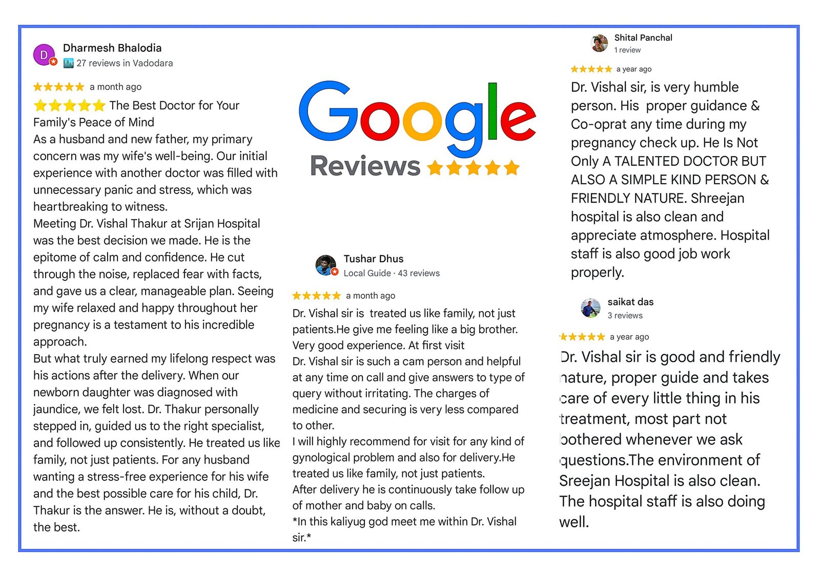 Reviews2