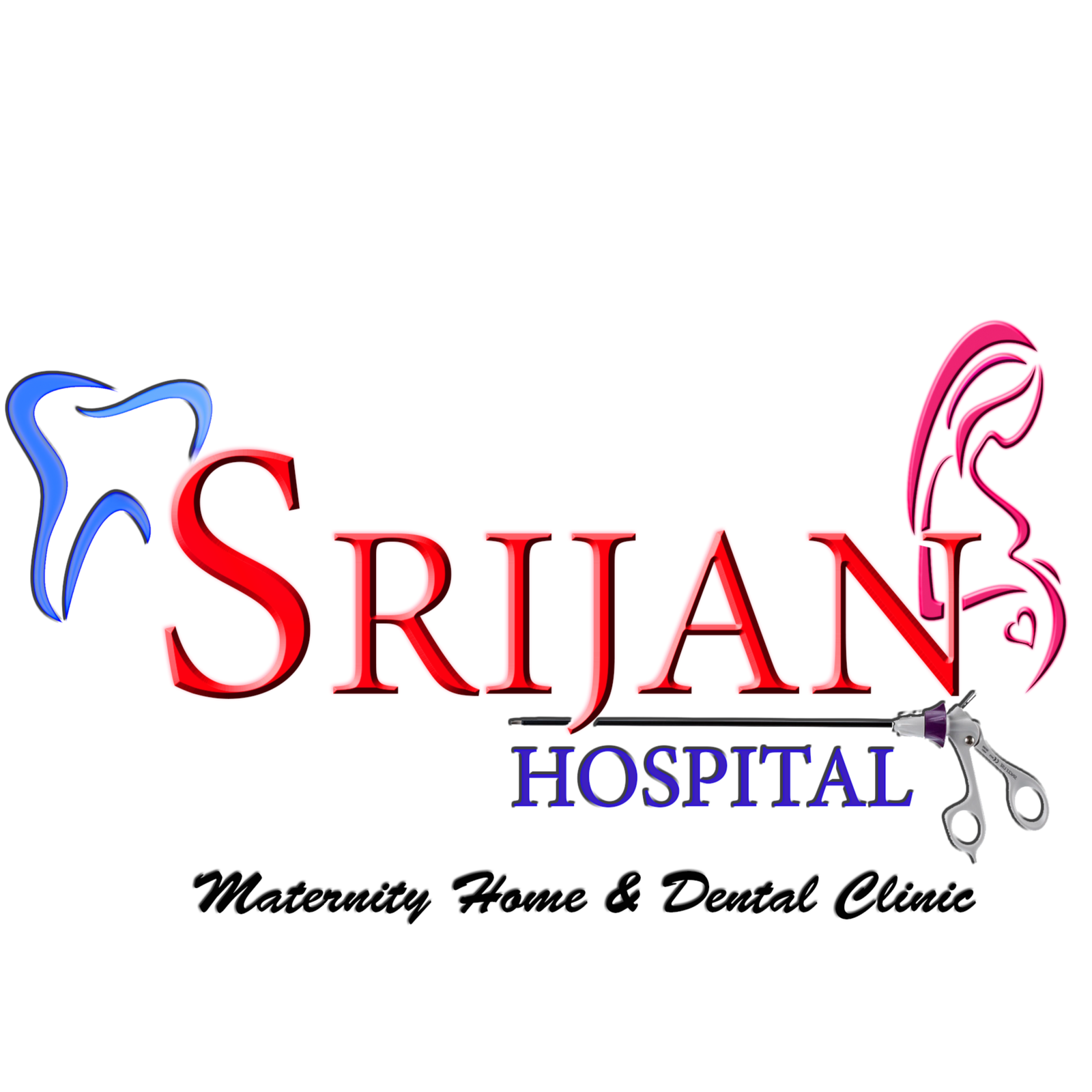 SRIJAN LOGO SQUARE